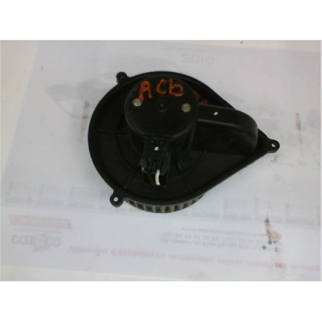 Ventilateur de chauffage occasion CITROEN JUMPER II Phase 1 - 2.8 HDI 130ch