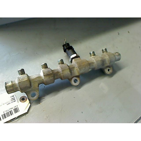 Rampe injection occasion FIAT MULTIPLA Phase 1 - JTD 105ch