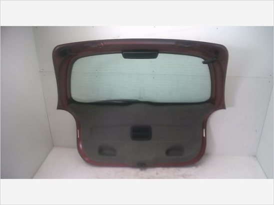 Hayon occasion CITROEN XSARA PICASSO Phase 1 - 1.8i 16v