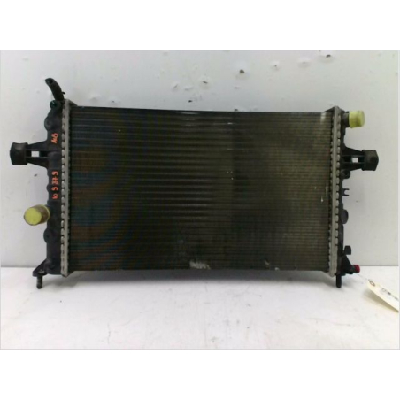 Radiateur occasion OPEL ASTRA II Phase 1 COUPE - 1.8i 125ch