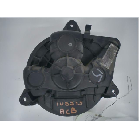 Ventilateur de chauffage occasion RENAULT TRAFIC II Phase 1 - 1.9 DCI 82ch