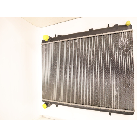 Radiateur occasion PEUGEOT 307 CC Phase 2 - 2.0i 141ch