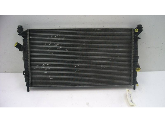 Radiateur occasion FORD FOCUS II Phase 2 - 1.6 TDCI 90ch