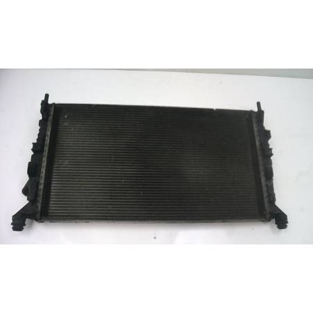 Radiateur occasion FORD FOCUS II Phase 2 - 1.6 TDCI 90ch