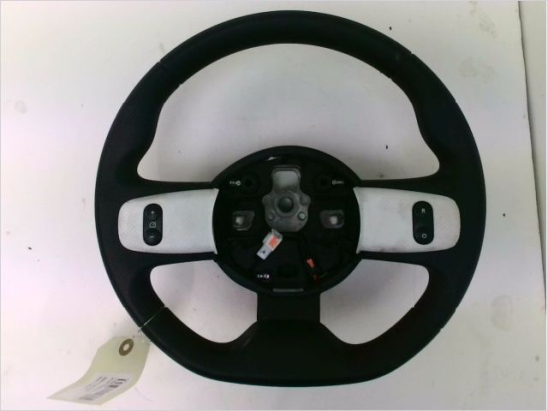 Volant de direction occasion RENAULT TWINGO III Phase 2 - 0.9i 95ch