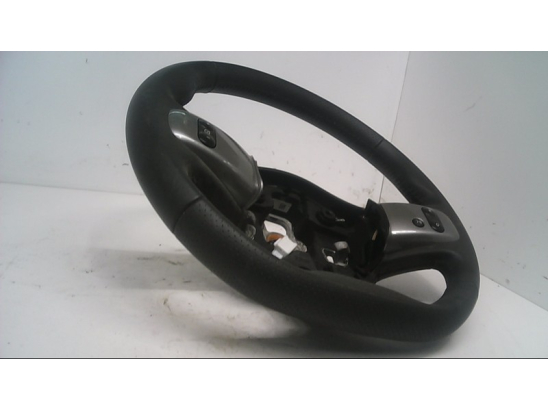 Volant de direction occasion RENAULT TWINGO III Phase 1 - 0.9 TCE 12v 90ch