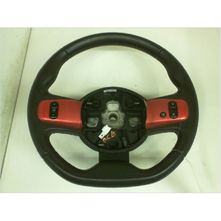 Volant de direction occasion RENAULT TWINGO III Phase 1 - 0.9 TCE 12v 90ch