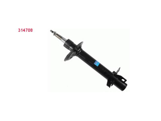 Amort. Av Sachs 314708