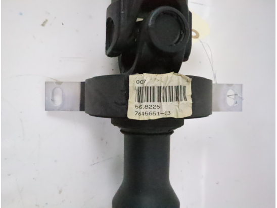 Transmission longitudinale cent occasion B.M.W. SERIE 1 II phase 2 - 118D 2.0 150ch