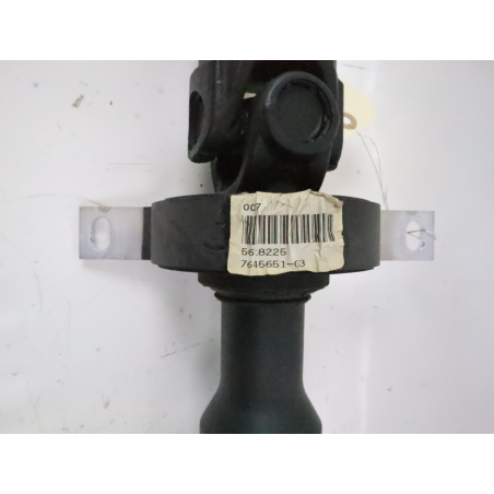 Transmission longitudinale cent occasion B.M.W. SERIE 1 II phase 2 - 118D 2.0 150ch
