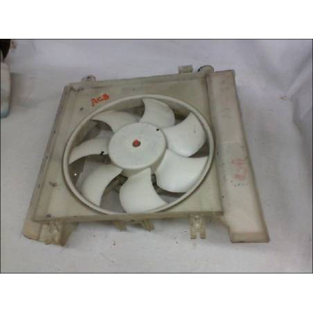 Ventilateur de refroidissement occasion CITROEN C1 I Phase 2 - 1.0i