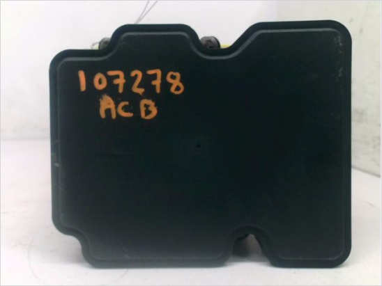 Calculateur abs occasion CITROEN C3 III Phase 1 - 1.2i 110ch