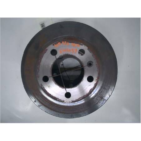 Disque avant occasion RENAULT MASTER III Phase 1 - 2.3 DCI 125ch