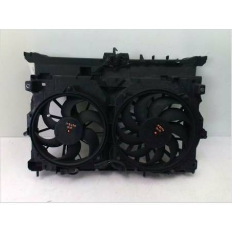 Buse ventilateur occasion PEUGEOT 807 Phase 1 - 2.0 HDI 16v 136ch