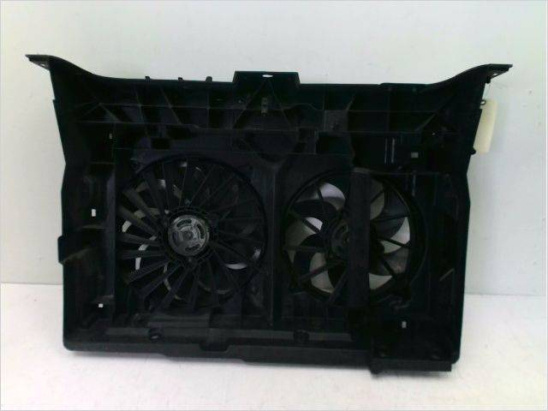 Buse ventilateur occasion PEUGEOT 807 Phase 1 - 2.0 HDI 16v 136ch