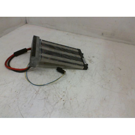 Resistance de chauffage occasion FORD CMAX II Phase 1 - 2.0 TDCI 140ch