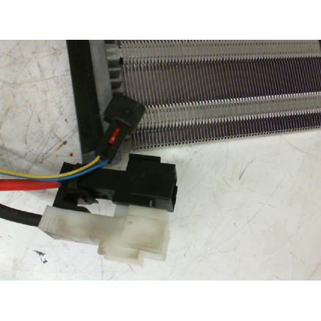 Resistance de chauffage occasion FORD CMAX II Phase 1 - 2.0 TDCI 140ch