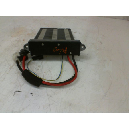 Resistance de chauffage occasion FORD CMAX II Phase 1 - 2.0 TDCI 140ch