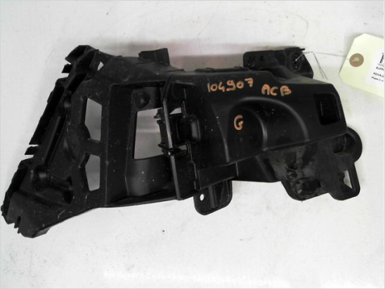 Support g pare-choc ar occasion RENAULT CLIO IV Phase 2 - 0.9i TCE