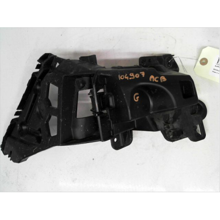 Support g pare-choc ar occasion RENAULT CLIO IV Phase 2 - 0.9i TCE
