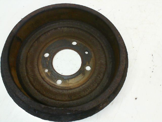 Tambour arrière gauche occasion CITROEN XSARA PICASSO Phase 2 - 1.6 HDI 92 ch