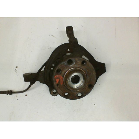 Fusee avg occasion OPEL CORSA III Phase 1 - 1.7 DI 16v