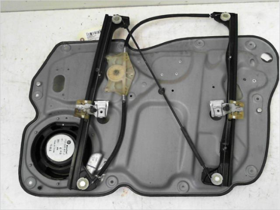 Mecanisme+moteur leve-glace avg occasion VOLKSWAGEN CADDY III Phase 1 - 1.9 TDI 105ch