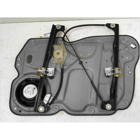 Mecanisme+moteur leve-glace avg occasion VOLKSWAGEN CADDY III Phase 1 - 1.9 TDI 105ch