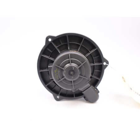 Ventilateur de chauffage occasion HYUNDAI I 10 I Phase 1 - 1.1i 67ch