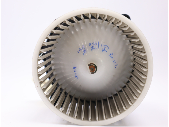 Ventilateur de chauffage occasion HYUNDAI I 10 I Phase 1 - 1.1i 67ch