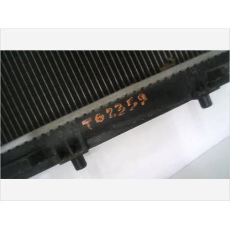 Radiateur occasion TOYOTA AYGO I Phase 1 - 1.4 D