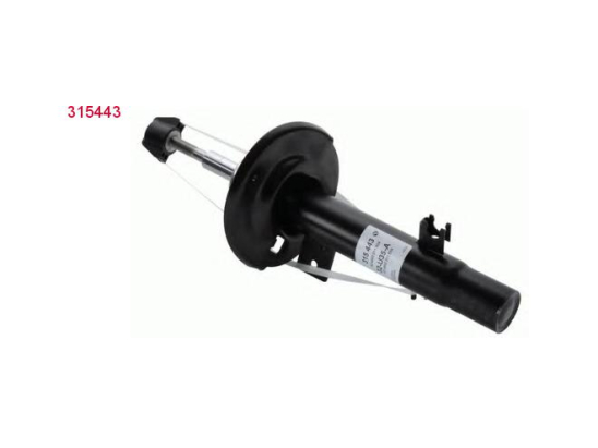 Amort. Av G Sachs 315443