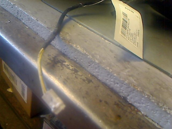 Retroviseur exterieur manuel droit occasion HYUNDAI SATELLITE I Phase 1 - 2.5 TD 100ch