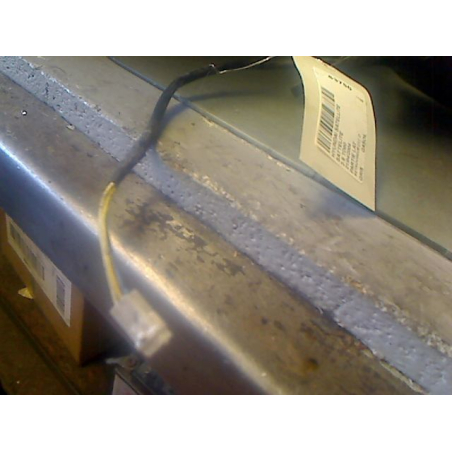 Retroviseur exterieur manuel droit occasion HYUNDAI SATELLITE I Phase 1 - 2.5 TD 100ch