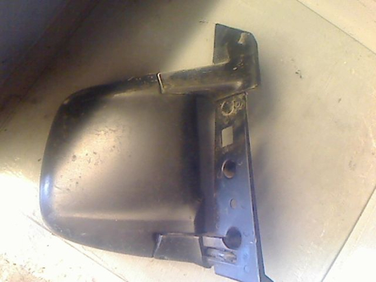 Retroviseur exterieur manuel droit occasion HYUNDAI SATELLITE I Phase 1 - 2.5 TD 100ch