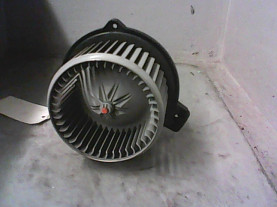 Ventilateur de chauffage occasion KIA RIO III Phase 1 - 1.1 CRDI 75ch