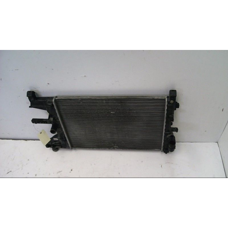 Radiateur occasion CHEVROLET CRUZE Phase 1 - 1.6i 113ch