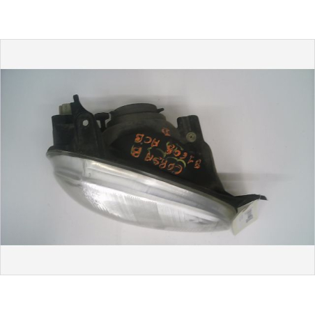 Phare droit occasion OPEL CORSA II Phase 1 - 1.2i