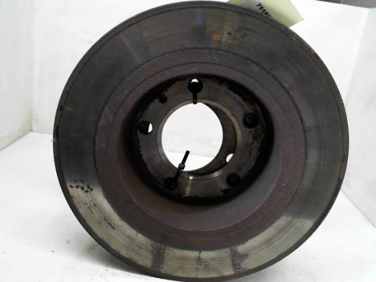 Disque arriere occasion RENAULT MASTER II Phase 1 - 2.5 DCI