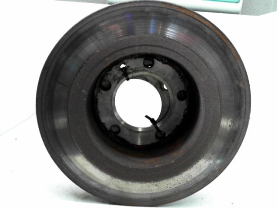 Disque arriere occasion RENAULT MASTER II Phase 1 - 2.5 DCI