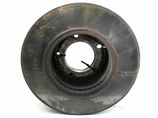 Disque avant occasion RENAULT MASTER II Phase 1 - 2.5 DCI