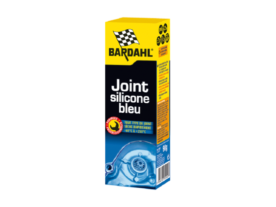 Joint Silicone Bleu 90g Bardahl   - Auto Casse Bouvier