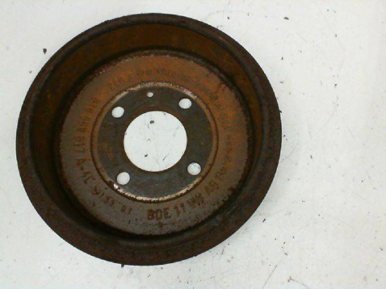 Tambour arrière gauche occasion VOLKSWAGEN POLO III Phase 2 - 1.4i 8v 60ch