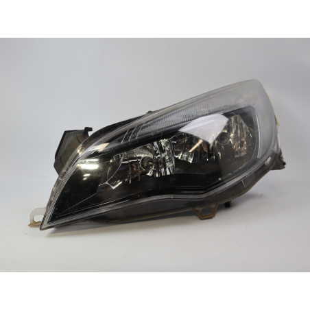 Phare gauche occasion OPEL ASTRA IV Phase 1 - 2.0 CDTI 164ch