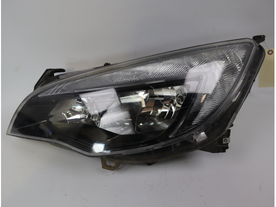 Phare gauche occasion OPEL ASTRA IV Phase 1 - 2.0 CDTI 164ch
