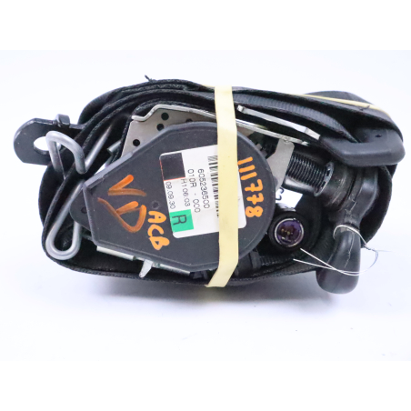 Ceinture avant droite occasion FIAT GRANDE PUNTO III Phase 1 - 1.3 DT MULTIJET 16v 75ch