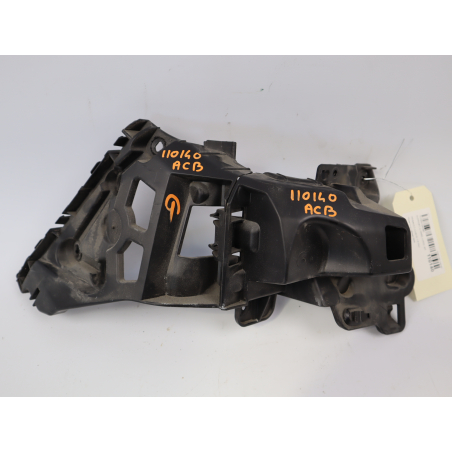 Support g pare-choc ar occasion RENAULT CLIO IV Phase 2 - 1.5 DCI 75ch