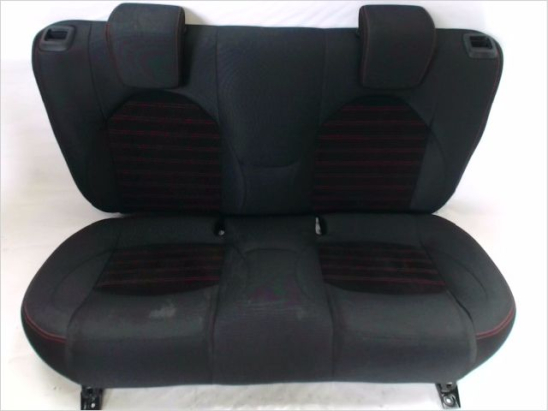 Intérieur complet occasion ALFA ROMEO MI.TO Phase 1 - 1.3 JTDM 95ch