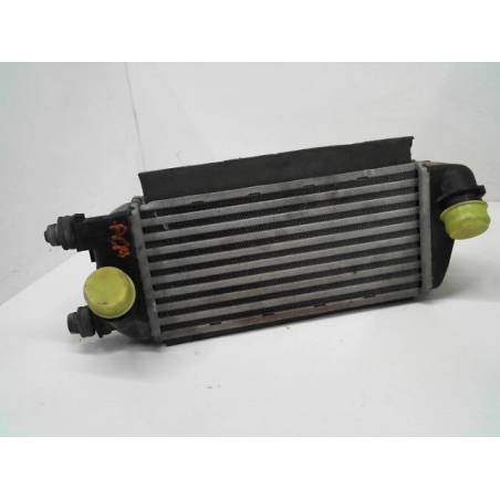 Echangeur air occasion FIAT PANDA III Phase 1 - 1.2i 69ch