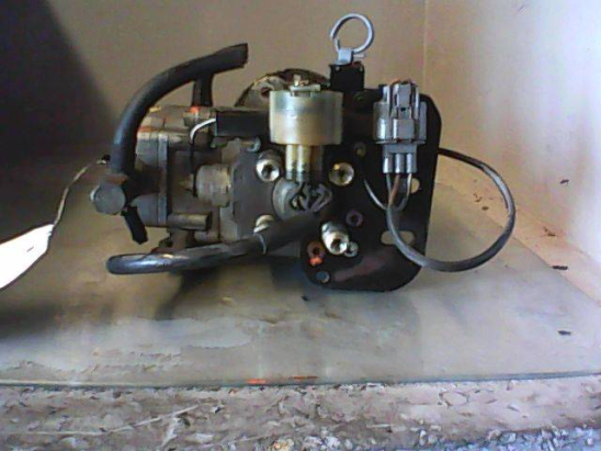 Pompe injection diesel occasion ROVER 400 II Phase 1 - 420 D